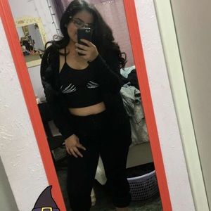 Meet your Posher, Patricia